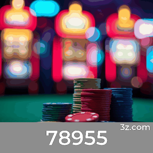 78955: Cassino Online Seguro e Divertido