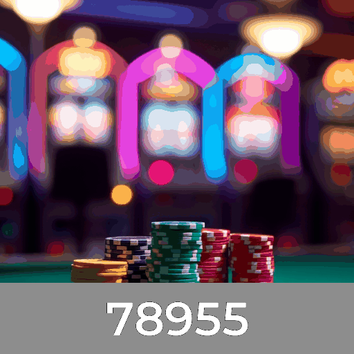 78955: Slots de Alta Volatilidade, Jogos de Mesa ao Vivo, e Mais - O Melhor para Jogadores Brasileiros