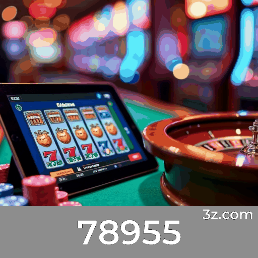 78955: Cassino Online Seguro e Divertido